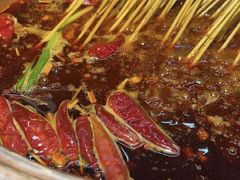 -镇江龙·火锅串串(武侯祠店)