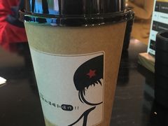 -小明同学(三里屯店)