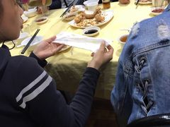 -老字号蛇口德记烧腊饭店·海鲜加工