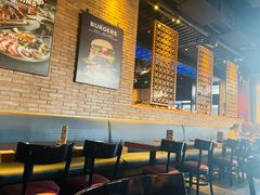 大堂-blue frog蓝蛙(长泰广场店)