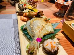 -文三酒肆自助放题(新街口友谊广场店)