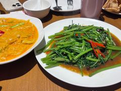-泰国餐厅 Thai Food(裕华万达店)