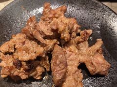 -谷牛日式烤肉(宝山U天地店)