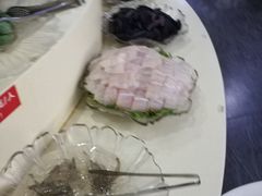-秋天里·自助烤肉·火锅(乐海城市广场店)