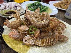 -贞姨美食·老字号海鲜大排档