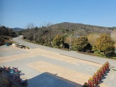 -汤山一号温泉度假区