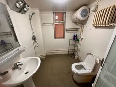 -拾光酒店(北京双井劲松地铁站店)