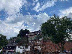 -隔壁老王·家常云南菜(花巷店)