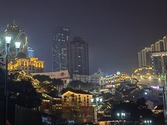 -重庆十八梯传统风貌区