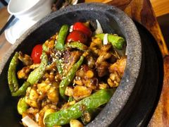 -灶丰年间(定安路店)