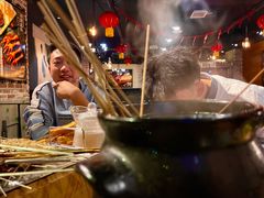 -一烧一烤•锦州烧烤(KTV包房·长江街店)
