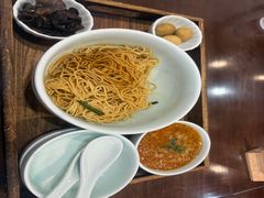 -蟹上黄·蟹黄面·江南糖水(人民广场店)
