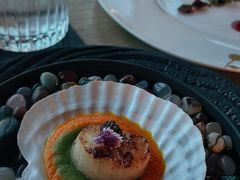 -恰餐厅及酒吧CHAR Bar & Grill(北京三里屯洲际店)