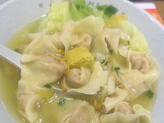 -王春春鸡汤饭(上海中海环宇城店)