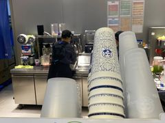 -茶百道(朝阳北路店)
