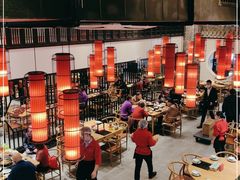 大堂-鸡毛店·川菜(双楠店)