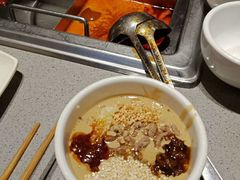 -海底捞火锅(名门店)