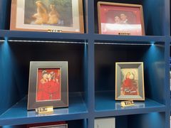 -海马体照相馆(环贸iapm大师爱情店)