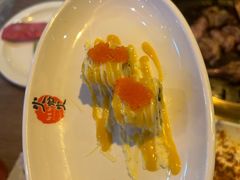 -火炉火自助餐(悠唐购物中心店)