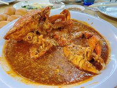 -無招牌海鮮(芽笼店)