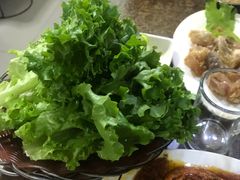 -韩风烤牛肉冷面店