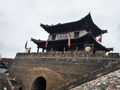 -雁门关景区