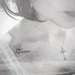 -新龙门刺青·纹身