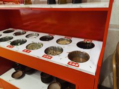 -黔哆哆地摊酸汤火锅(清湖店)
