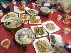 -海坛特色小吃·只做平潭特色菜(平潭店)