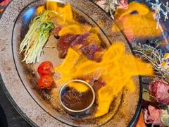 -Nord Grill&Bar Highland诺德西餐(深圳欢乐海岸店)