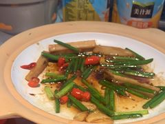 -武庄主特色炒鸡(周恩来纪念馆店)