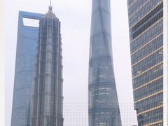 -上海中心大厦