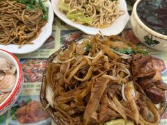 -葛记焖饼(伏牛路店)