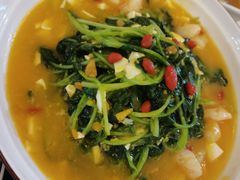 -伊带伊路新疆美食府(呼家楼店)