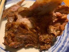 -95号酱骨·一块豆腐(展春园西路店)