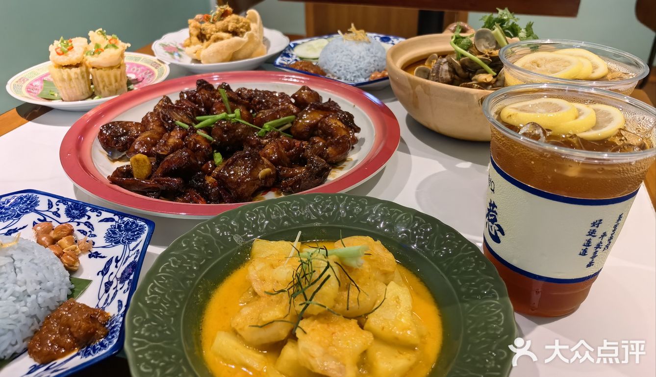 深藏在滨北小区的一个特色宝藏小店。