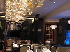 -大理实力希尔顿酒店御璽中餐厅YUXI – CHINESE RESTAURANT