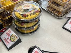 -许阿姨糕团店(南京总店)