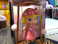-泡泡玛特POPMART(崇文门国瑞城店)