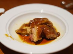 -杭州JW万豪酒店-万豪中餐厅