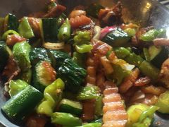 -民食香·腊排骨野生菌美食(木府店)