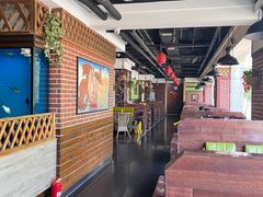 -午月海鲜烧烤酒店(不老街店)