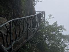 -浙西大峡谷