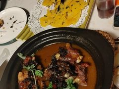 -千岛湖小鱼儿·淳安匠心农家菜