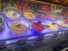 -盛江山自助料理(奥莱锦辉购物广场店)