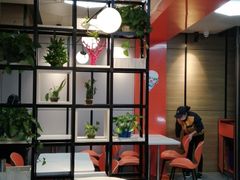 -华莱士·全鸡汉堡(五号路店)