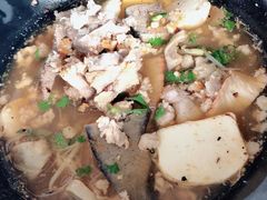 -Doo Dee Thai Food(Issan/Isaan/Esan)