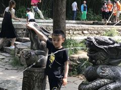 -竹泉村旅游度假区