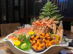 -和彩放题(渔阳店)