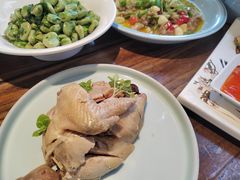 -鱼食饭稻·苏浙土菜17年老馆子(平江路店)